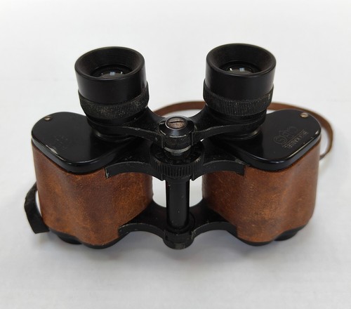 Binocolo tedesco cbs beck - binocolo,