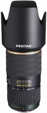 Pentax smc 50 - pentax-da*, 50-135