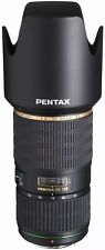 Pentax smc PENTAX-DA* 50-135