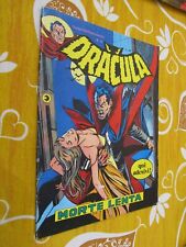 DRACULA N. 13 - ED. CORNO