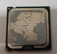 Intel Pentium E5300 SLB9U
