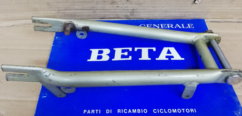 Forcellone ciclomotore beta - forcellone,