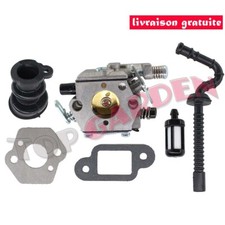 Carburateur & Joints Pour