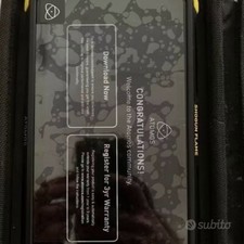 Schermo video - Atomos Shogun Flame - Borsa da viaggio