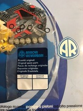 KIT 2733 VALVOLINE  ANNOVI REVERBERI ORIGINALI  POMPE IDROPULITRICI