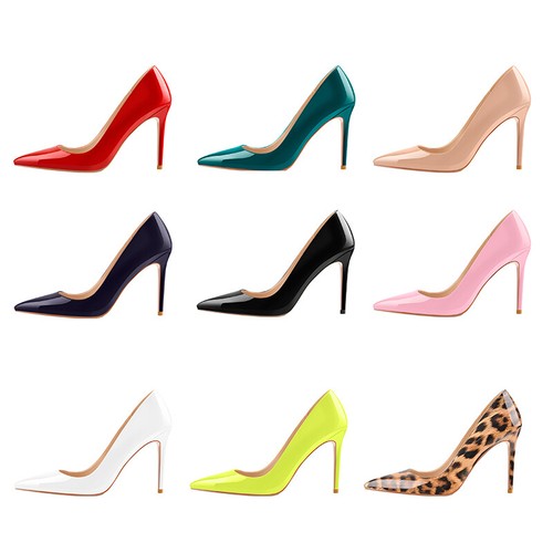 Onlymaker donna chic pelle