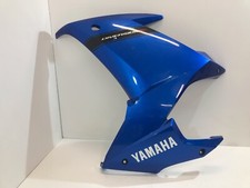 CARENA SINISTRA YAMAHA XJ6 DIVERSION F 2010-2016 /  FAIRING SIDE LEFT