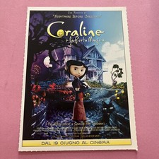 MINI LOCANDINA CIAK FILM