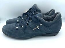 sneakers paciotti 4us pelle