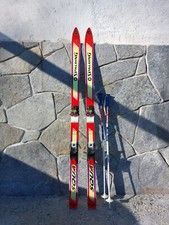 Sci per bambino / ragazzo  - lungh. 140 cm