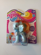 MLP G4 RAINBOW DASH CUTIE MARK