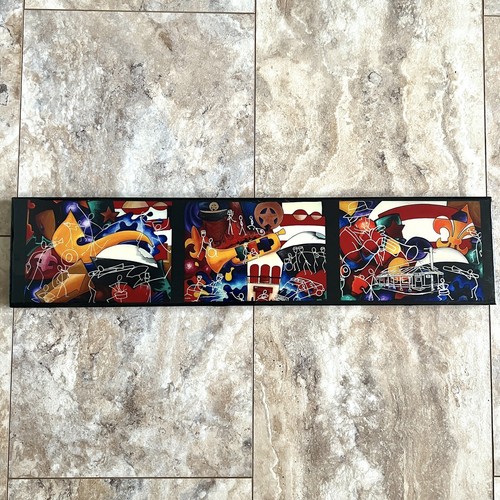 Quadro originale reggie - reggie, ford