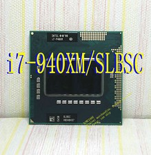Processore Intel Core i7