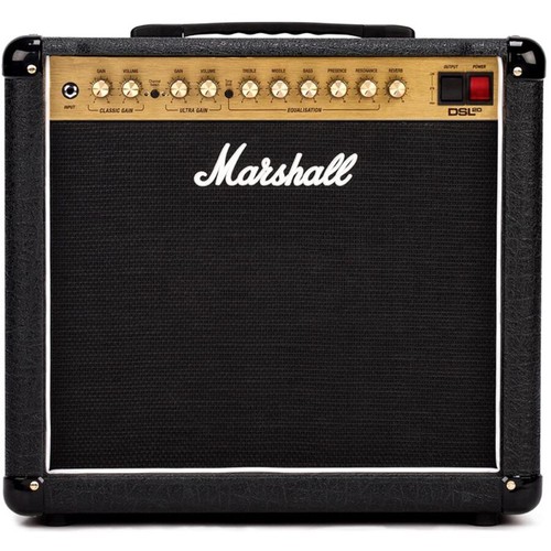 Amplificatore combinato