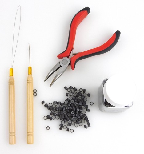 500 pezzi perline silicone - , +