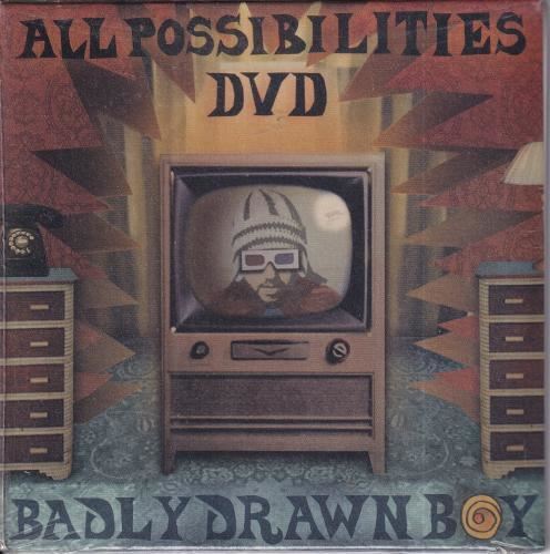 All possibilities badly - all,