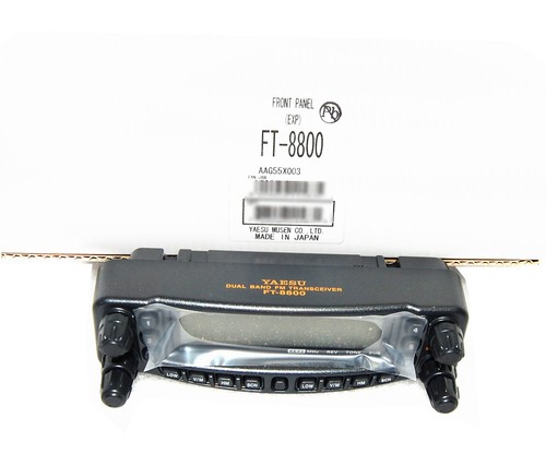 Nuovo yaesu aag55x003 - nuovo,