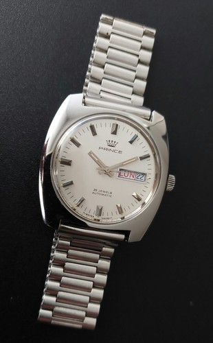 Orologio meccanico vintage - meccanico,