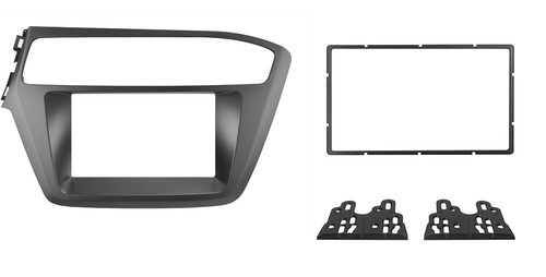 Adapter for car - car, radio