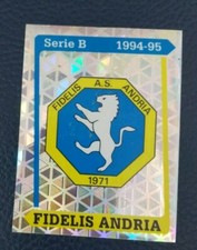 FIGURINA N° 439 PANINI