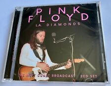 Pink Floyd -  L.A. Diamonds -