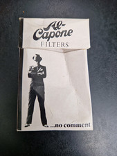 PACCHETTO SIGARETTE VINTAGE