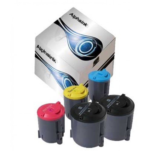 Kit toner compatibili xerox - kit,