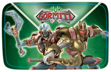 GORMITI UOVO DI PASQUA 2021