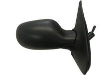 Specchietto Retrovisore per Renault Clio 2001-2005 Meccanico Nero Destro