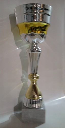 Coppa cm premiazioni - , 34