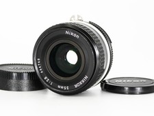 [Quasi come nuovo] Nikon Ai