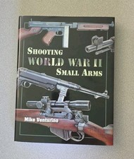 Shooting World War II Small