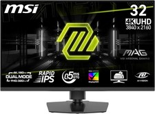 MSI MAG 322URDF E16 31,5
