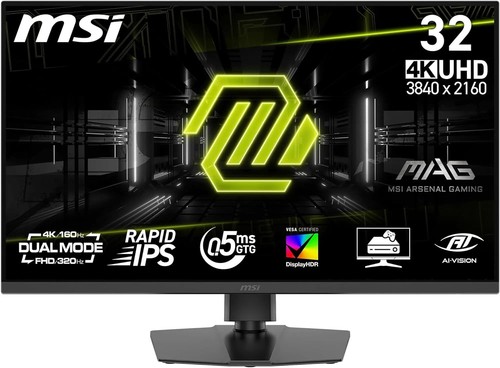 Msi mag 322urdf e16 5 - msi,
