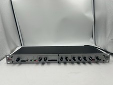 Processore preamplificatore microfono DBX 286s