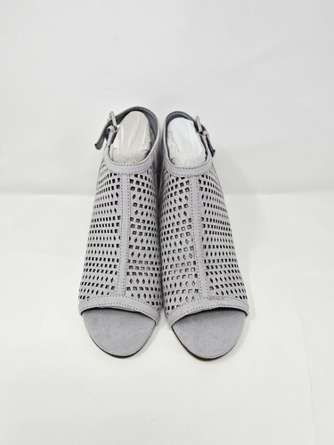 Scarpe unisa tessuto grigio - scarpe,