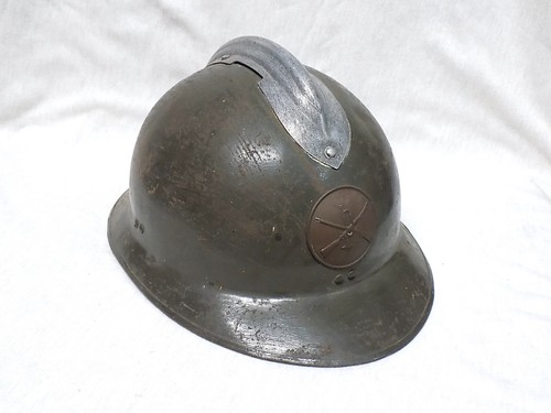 Elmetto combattimento - elmetto, da