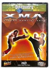 XMA XTREME MARTIAL ARTS -