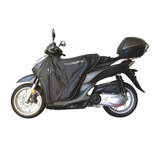 Coprigambe Tucano Urbano Termoscud R177N Honda SH 300 2015-2020
