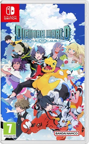 Digimon world next order - next,
