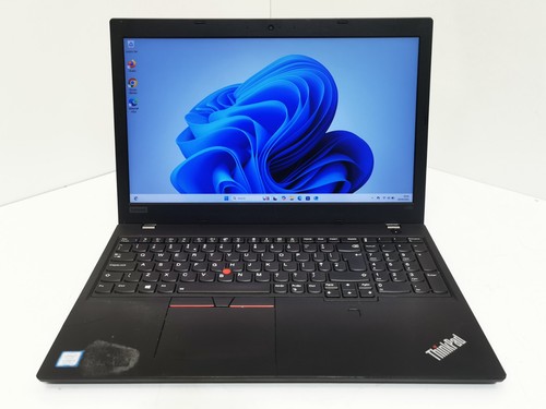 Lenovo thinkpad l580 - 15,6",
