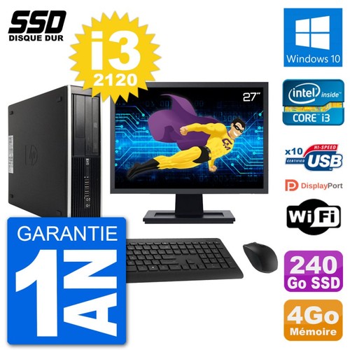 Compaq 6200 pro sff - hp,