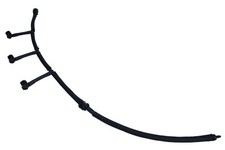 Tubo flessibile carburante - tubo,