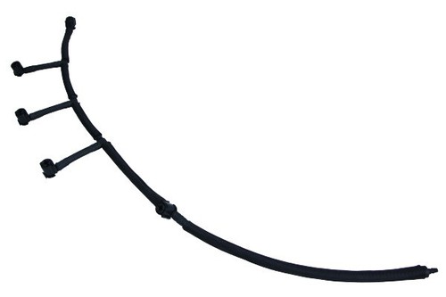 Tubo flessibile carburante - tubo,