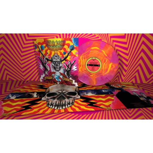 The neptune power federation - the,