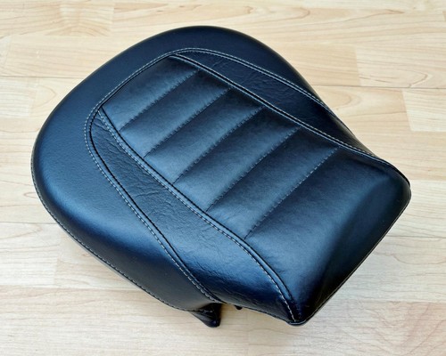 Sedile passeggero harley - sedile,