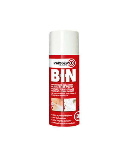 Primer spray cervus bin - spray,