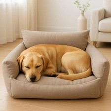 Cuccia Cani Interno a Forma