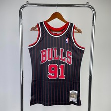 Maglia basket dennis rodman - dennis,
