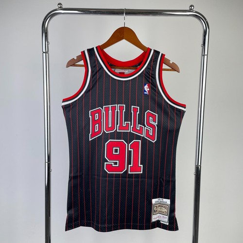 Maglia basket dennis rodman - basket,